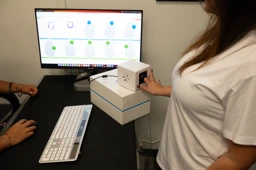 Energy and Chakra Scan with Bio-Well