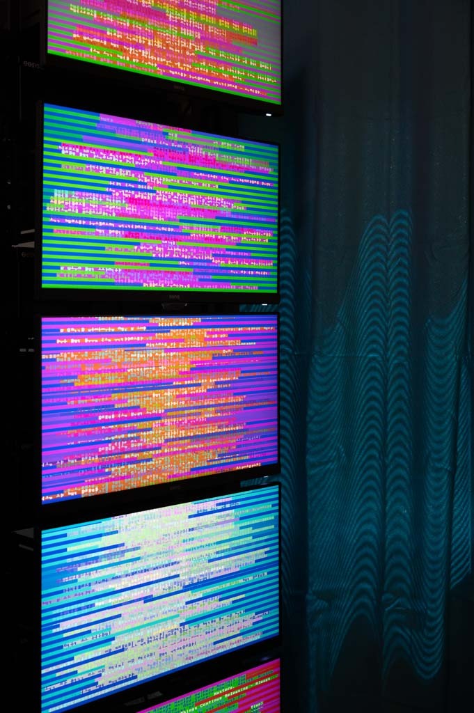 THE EESYSTEM - 24 Units