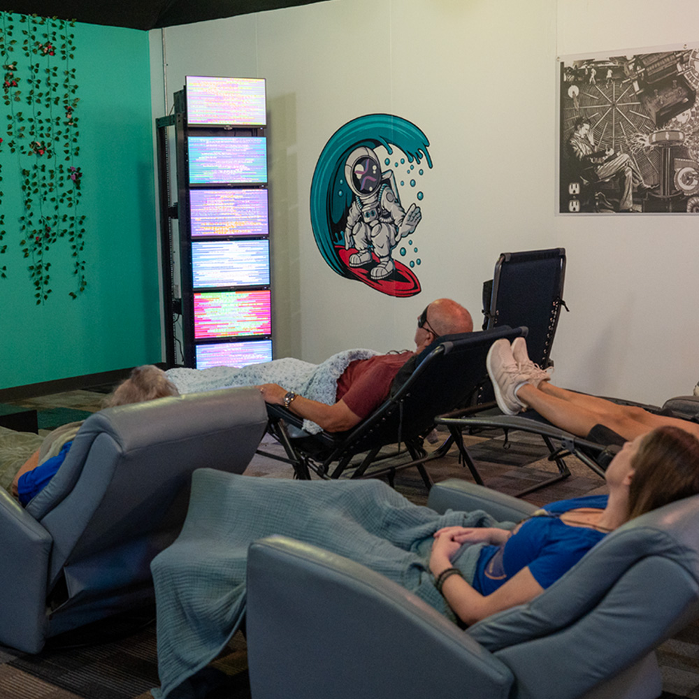 Energy Enhancement System