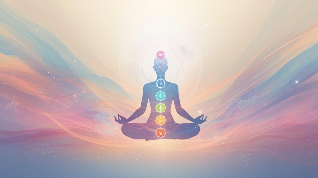 Chakra Healing Meditation
