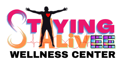 Staying Alivee Wellness Center